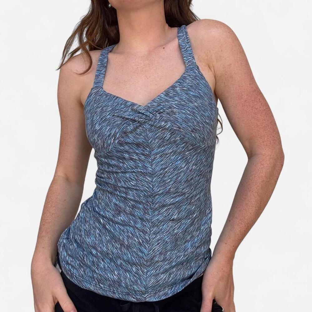 Prana y2k yoga girl workout